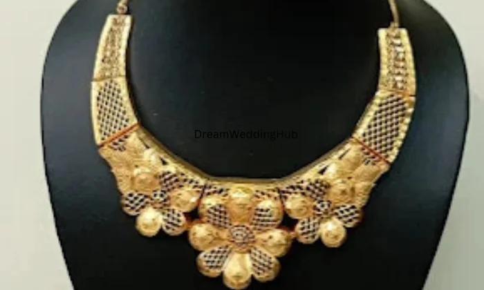 Sonar Kella Jewellers